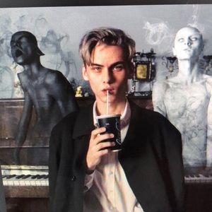 Meet your Posher, Micaela